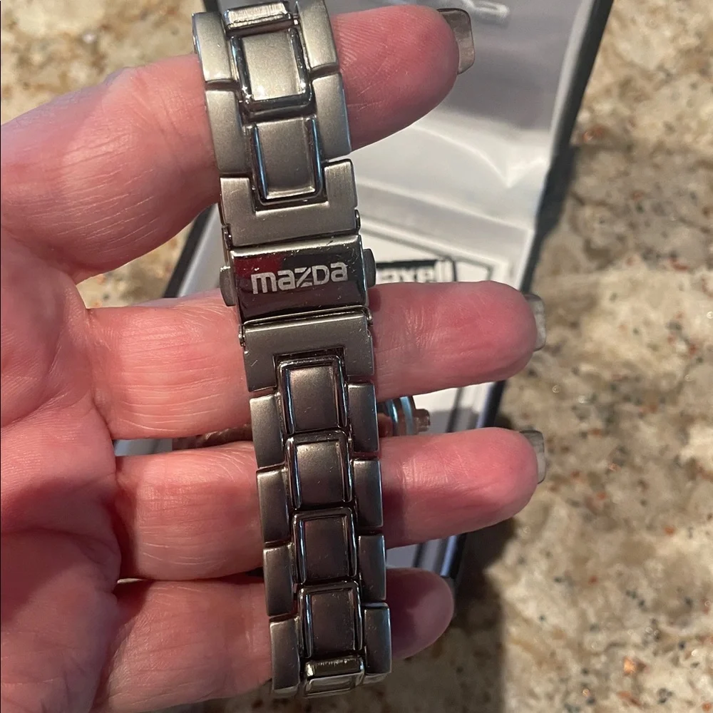 Mazda Watch - Picture 5 of 5